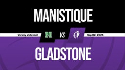 09/2 Highlights vs Manistique