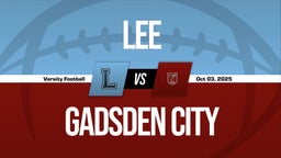 10/3 Highlights @ Gadsden City