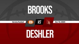 10/10 Highlights vs Brooks