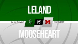 10/23 Highlights @ Mooseheart