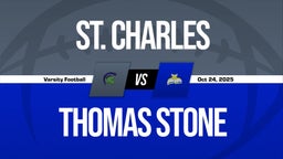 10/24 Highlights @ Thomas Stone