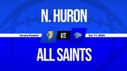 10/17 Highlights @ All Saints