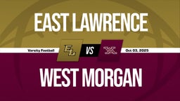 10/3 Highlights @ West Morgan
