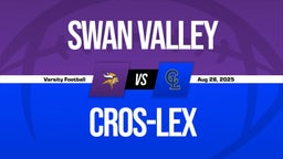 08/28 Highlights vs Swan Valley