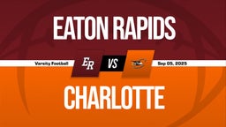 09/5 Highlights vs Eaton Rapids