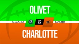 10/10 Highlights @ Charlotte