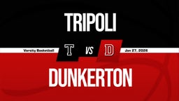 01/26 Highlights vs Tripoli