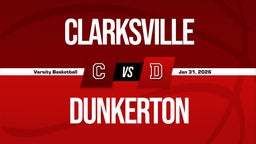 01/30 Highlights vs Clarksville