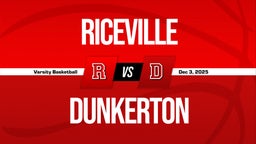 12/2 Highlights vs Riceville