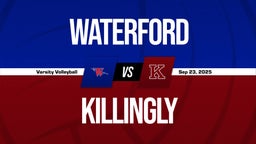 09/23 Highlights @ Killingly
