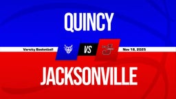 11/18 Highlights @ Jacksonville