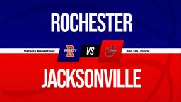 01/6 Highlights vs Rochester
