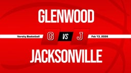 02/12 Highlights vs Glenwood