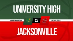 12/20 Highlights @ Jacksonville