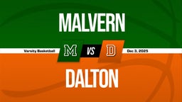 12/2 Highlights vs Malvern