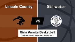 Stillwater vs Lincoln County Girls Varsity Basketball Game Recap