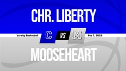 02/6 Highlights vs Chr. Liberty