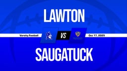 10/17 Highlights @ Saugatuck