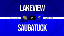 09/5 Highlights vs Lakeview