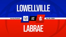 09/5 Highlights @ LaBrae