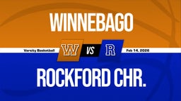 02/13 Highlights @ Rockford Chr.