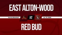 01/19 Highlights @ Red Bud