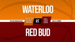 12/2 Highlights vs Waterloo