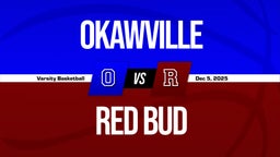 12/4 Highlights vs Okawville