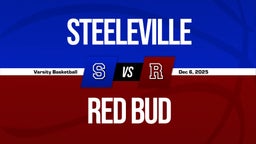 12/6 Highlights vs Steeleville