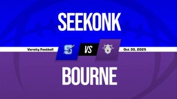 10/30 Highlights @ Bourne