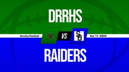 10/17 Highlights vs DRRHS