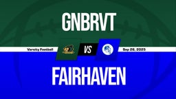 09/26 Highlights vs GNBRVT