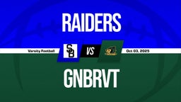 10/3 Highlights @ GNBRVT