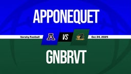 10/24 Highlights @ GNBRVT