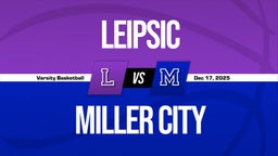 12/16 Highlights @ Miller City