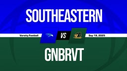 09/19 Highlights vs Southeastern