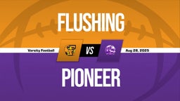 08/28 Highlights vs Flushing
