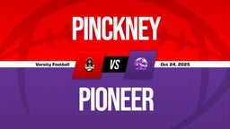 10/24 Highlights @ Pioneer