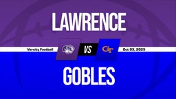 10/3 Highlights @ Gobles