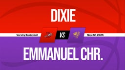 11/22 Highlights vs Dixie