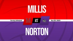 09/5 Highlights @ Norton