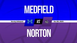 10/6 Highlights @ Norton
