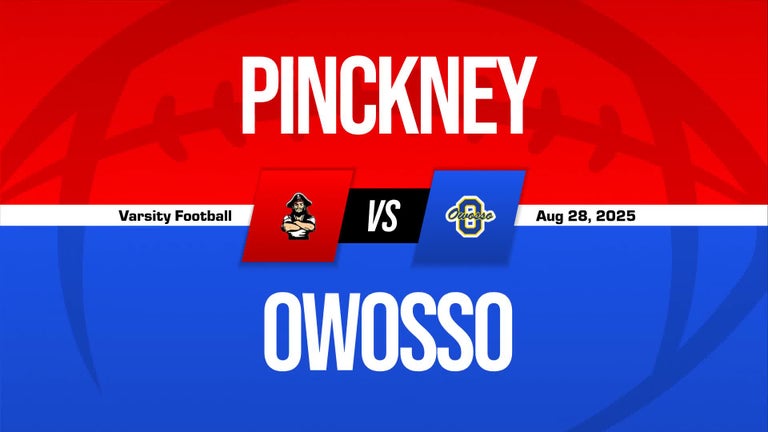 Video player poster image