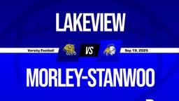 09/19 Highlights vs Lakeview
