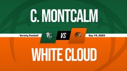 09/19 Highlights @ White Cloud