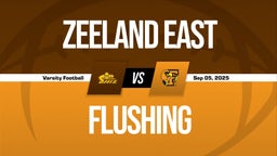 09/5 Highlights vs Zeeland East