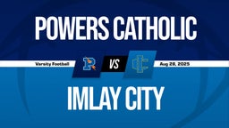 08/28 Highlights @ Imlay City