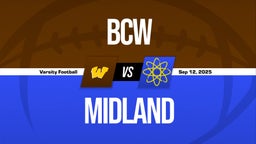 09/12 Highlights vs BCW