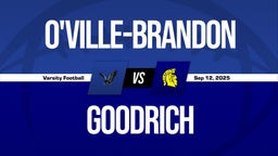 09/12 Highlights vs O'ville-Brandon