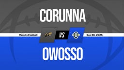 09/26 Highlights vs Corunna